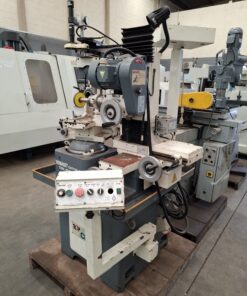 Afiadora Universal marca Top Work modelo Monaset CM-A