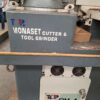 Afiadora Universal marca Top Work modelo Monaset CM-A