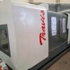 Centro de usinagem Travis M1500 Reformado