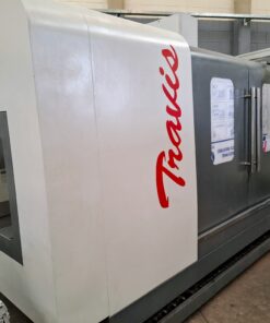 Centro de usinagem Travis M1500 Reformado