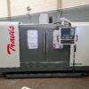 Centro de usinagem Travis M1500 Reformado