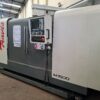 Centro de usinagem Travis M1500 Reformado