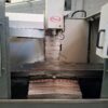 Centro de usinagem Travis M1500 Reformado