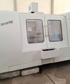 Centro de usinagem Nardini Diplomat Petrus 50100RC Reformado