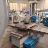 Mandrilhadora Fuso 70 marca Zocca modelo MFZ-70