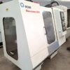 Centro de Usinagem Romi Discovery 560 - 2002 - Siemens