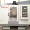 Centro de Usinagem Romi Discovery 560 - 2002 - Siemens