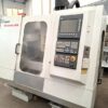 Centro de Usinagem Romi Discovery 560 - 2002 - Siemens