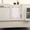 Centro de usinagem Romi Discovery 760 ano 2003 comando Fanuc