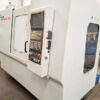 Centro de usinagem Romi Discovery 760 ano 2003 comando Fanuc