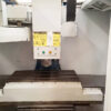 Centro de usinagem Romi Discovery 760 ano 2003 comando Fanuc