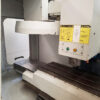 Centro de usinagem Romi Discovery 760 ano 2003 comando Fanuc