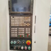 Centro de usinagem Romi Discovery 760 ano 2003 comando Fanuc