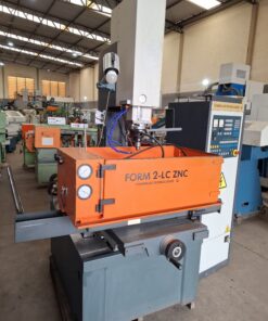 Eletro Erosão Penetração Charmilles FORM 2-LC ZNC