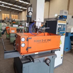 Eletro Erosão Penetração Charmilles FORM 2-LC ZNC