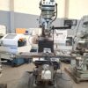 Fresadora Ferramenteira marca Verker modelo VK-440AC