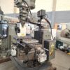 Fresadora Ferramenteira marca Verker modelo VK-440AC