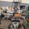 Fresadora Ferramenteira ISO-30 marca Promill modelo 2VS