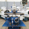 Fresadora Universal Diplomat FU-2-HV SEMINOVA