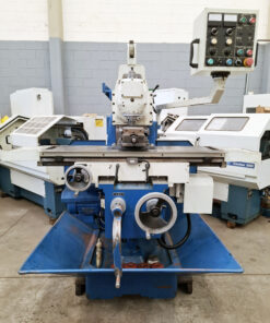 Fresadora Universal Diplomat FU-2-HV SEMINOVA