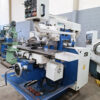 Fresadora Universal Diplomat FU-2-HV SEMINOVA