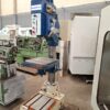 Furadeira Rosqueadeira de coluna Magnum-Cut MD-430 SEMINOVA
