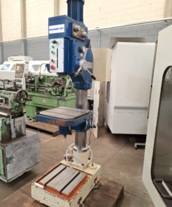 Furadeira Rosqueadeira de coluna Magnum-Cut MD-430 SEMINOVA