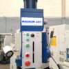 Furadeira Rosqueadeira de coluna Magnum-Cut MD-430 SEMINOVA