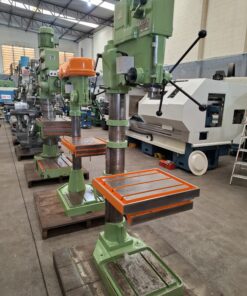 Furadeira de coluna Yadoya FY-S-38