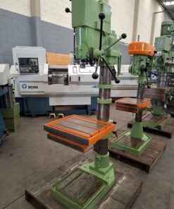 Furadeira de coluna Yadoya FY-S-38