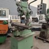 Furadeira Fresadora marca Kone modelo KFF-30