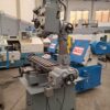 Furadeira Fresadora Marca Kone modelo KFF-30