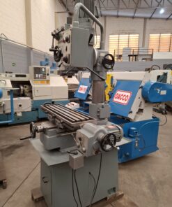 Furadeira Fresadora Marca Kone modelo KFF-30
