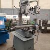 Furadeira Fresadora Marca Kone modelo KFF-30