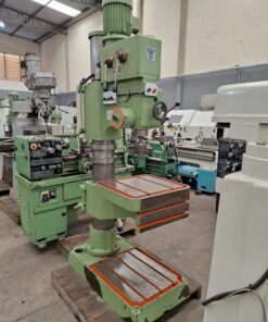 Furadeira de coluna Yadóya FY-A-50