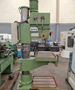 Furadeira de coluna Yadóya FY-A-50