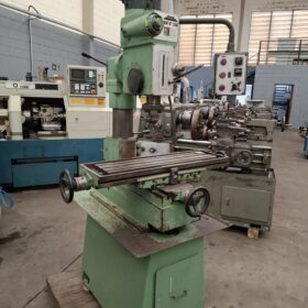 Furadeira Fresadora marca Kone modelo KFF-30
