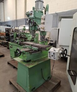 Furadeira Fresadora Kone KFF-30