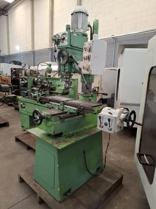 Furadeira Fresadora Kone KFF-30