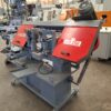 Serra de Fita marca Ronemak modelo MR-250 REFORMADA