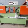 Serra de fita automática marca Franho modelo FM-500A