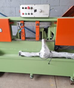 Serra de fita automática marca Franho modelo FM-500A