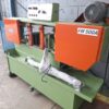 Serra de fita automática marca Franho modelo FM-500A