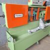 Serra de fita automática marca Franho modelo FM-500A