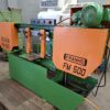 Serra de fita Franho FM-500