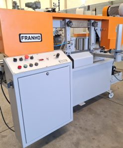 Serra de fita auntomática Franho FM-900A