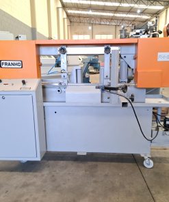 Serra de fita auntomática Franho FM-900A