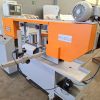 Serra de fita auntomática Franho FM-900A