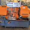 Serra de Fita Franho SF-250A Hidráulica Reformada