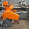 Serra de Fita Franho SF-250A Hidráulica Reformada